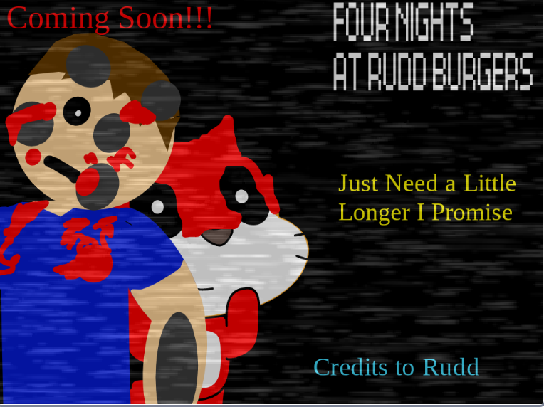 Cover image for Rudd UCN