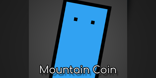 Cover image for Mountain Coin