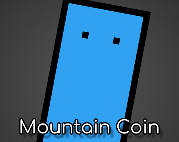 Cover image for Mountain Coin