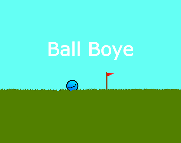 Ball Boye