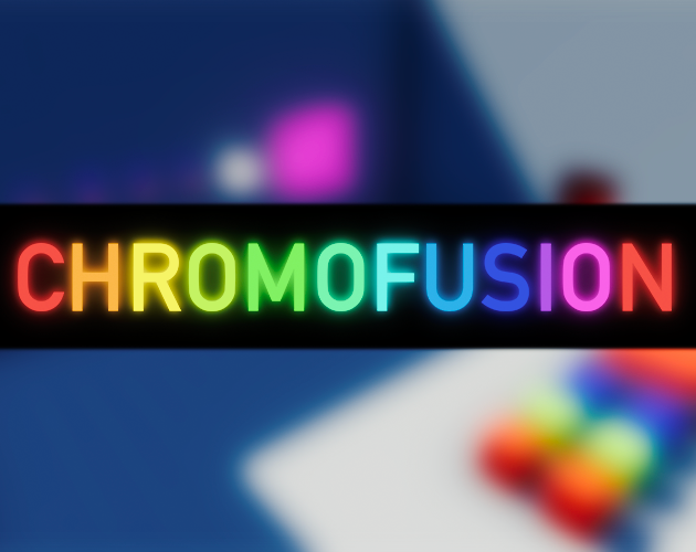 Chromofusion