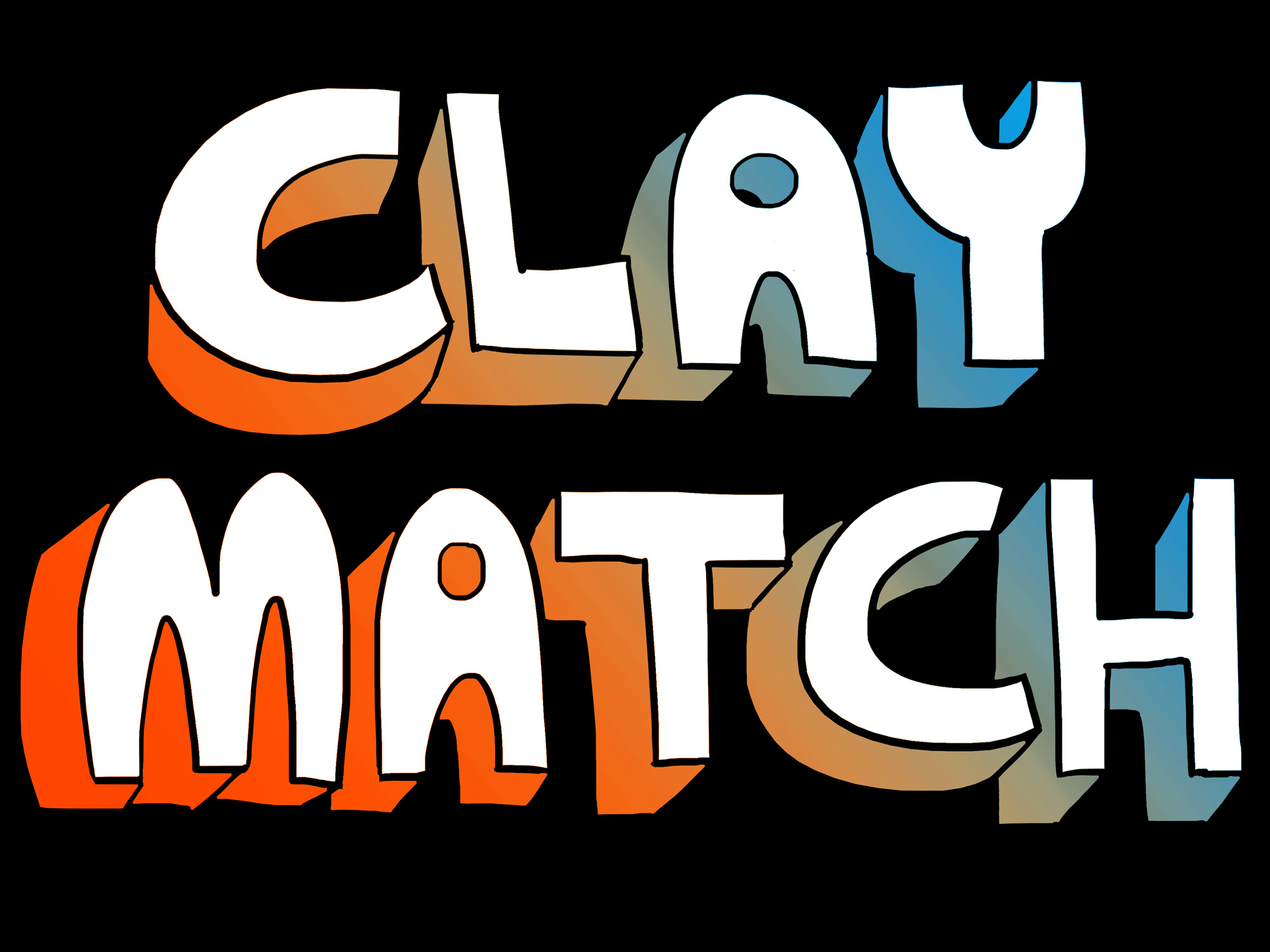 Clay Match