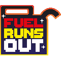 Fuel Runs Out