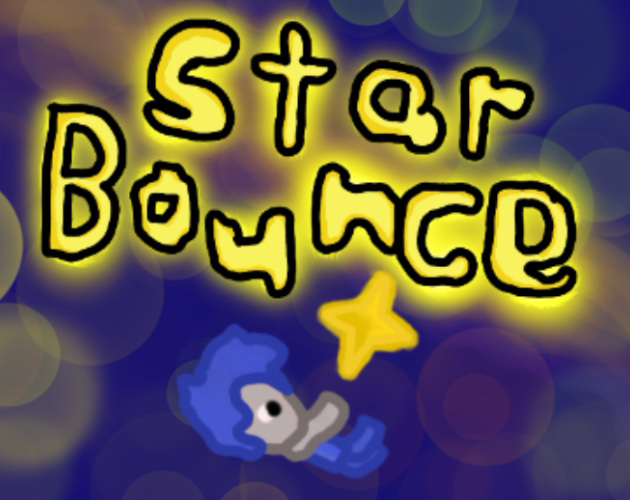 Cover image for Star Bounce