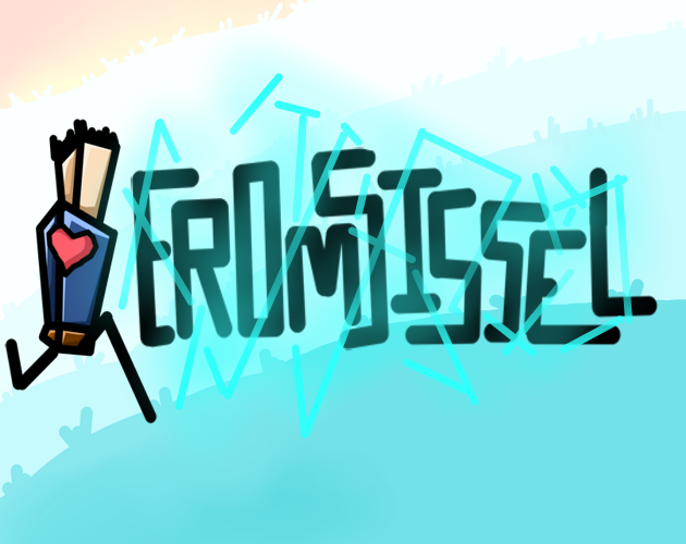 Cover image for Eromsissel