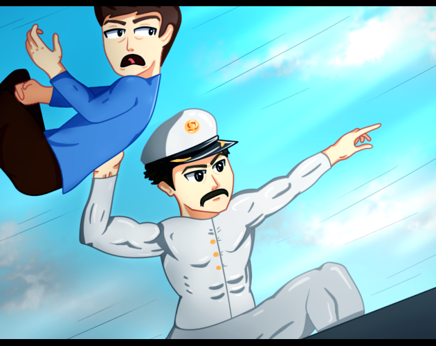 Cover image for HOW TO BOAT