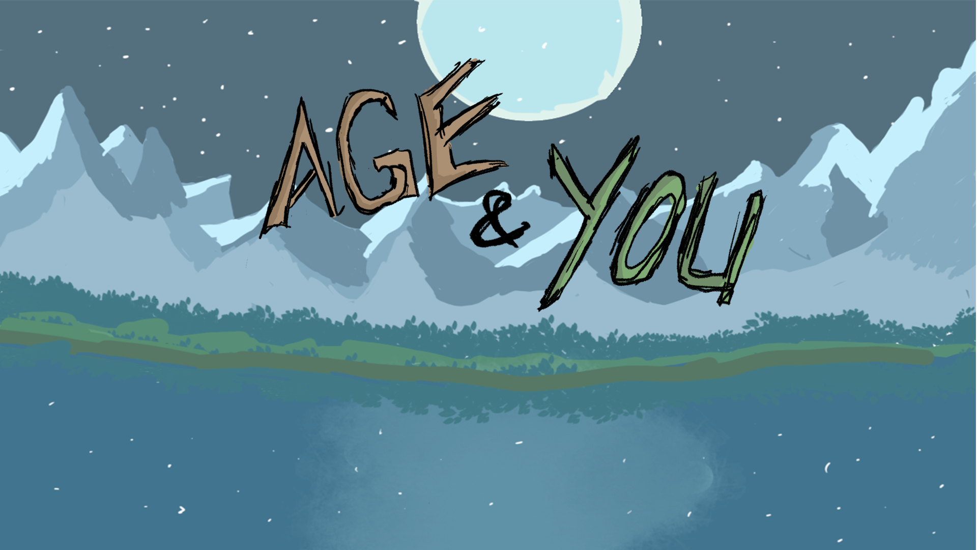 Age and You
