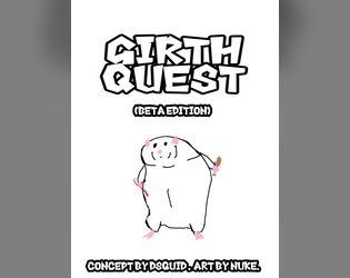 Girth Quest