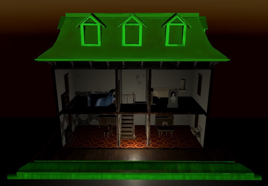 Ghoul Occupancy cover