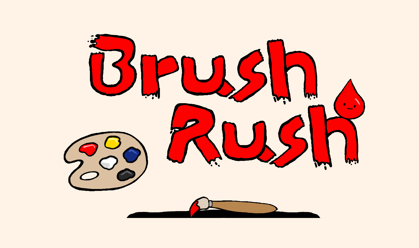 Brush Rush