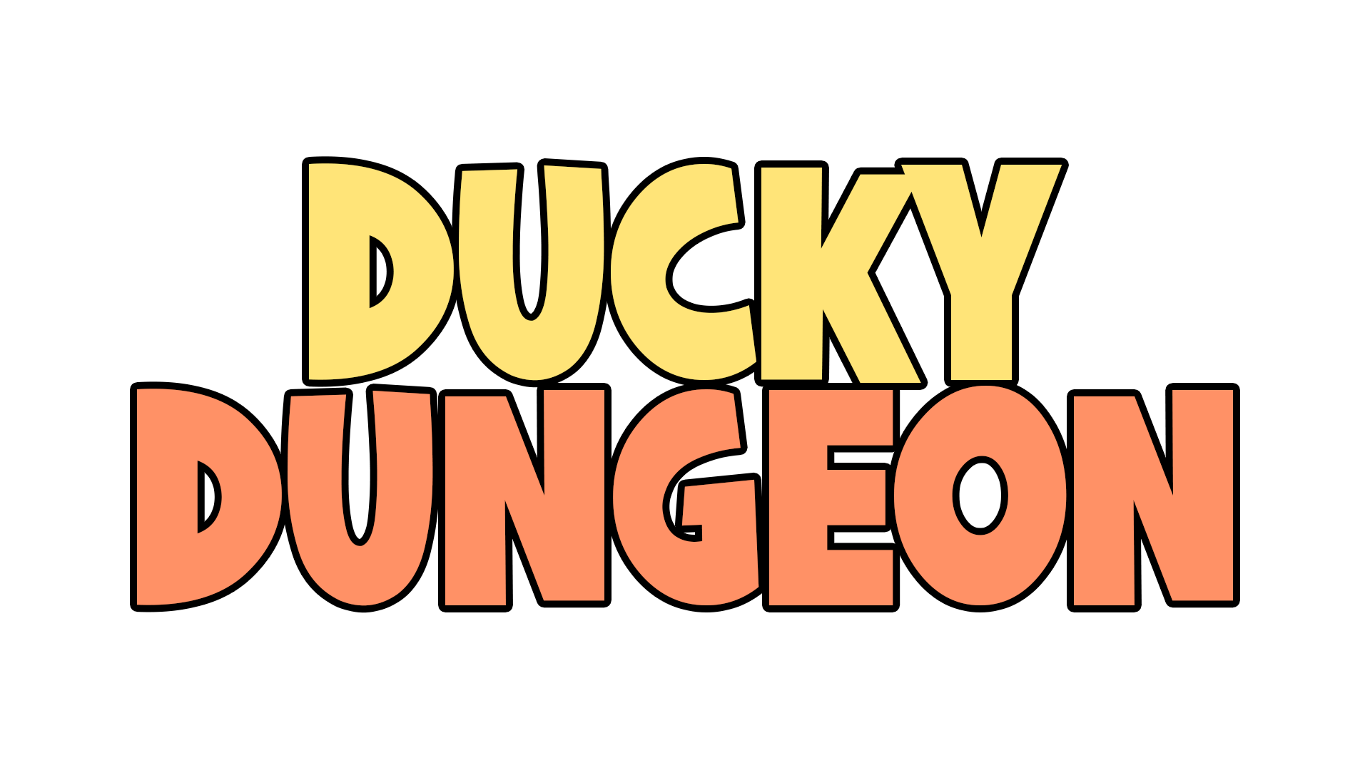 Ducky Dungeon