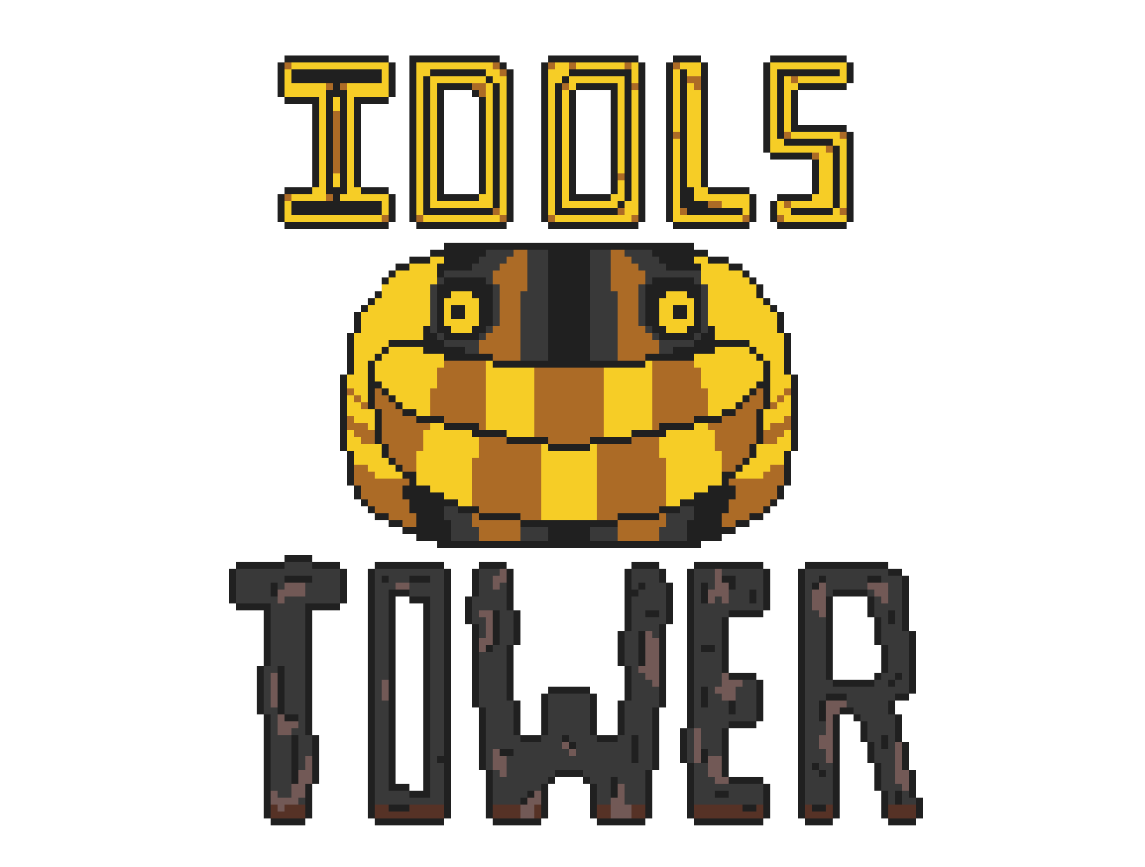 Idol's Tower