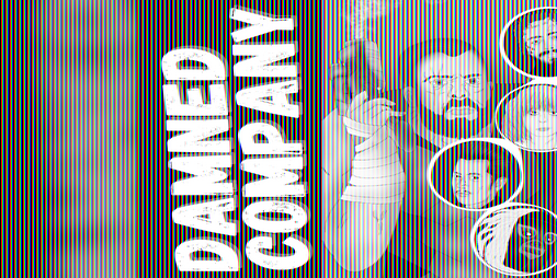 Cover image for Damned Company