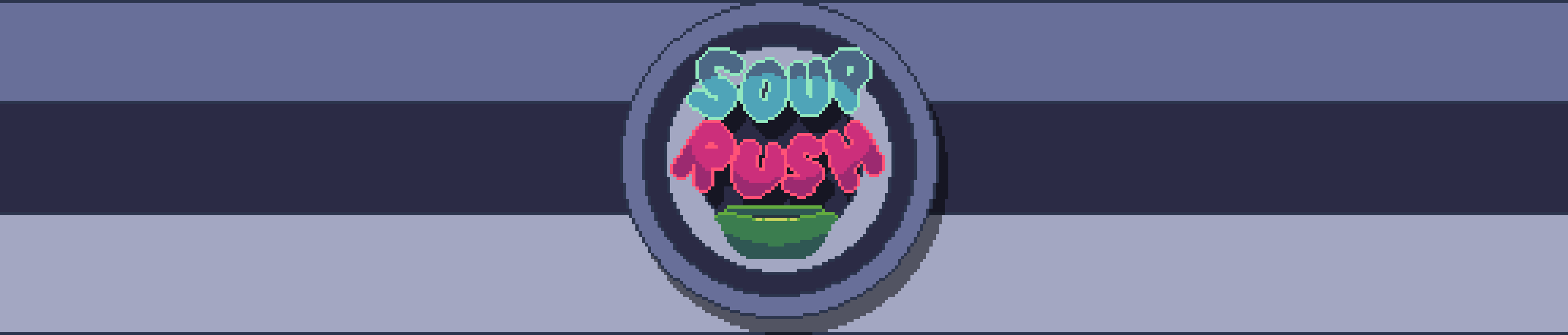 Soup Rush