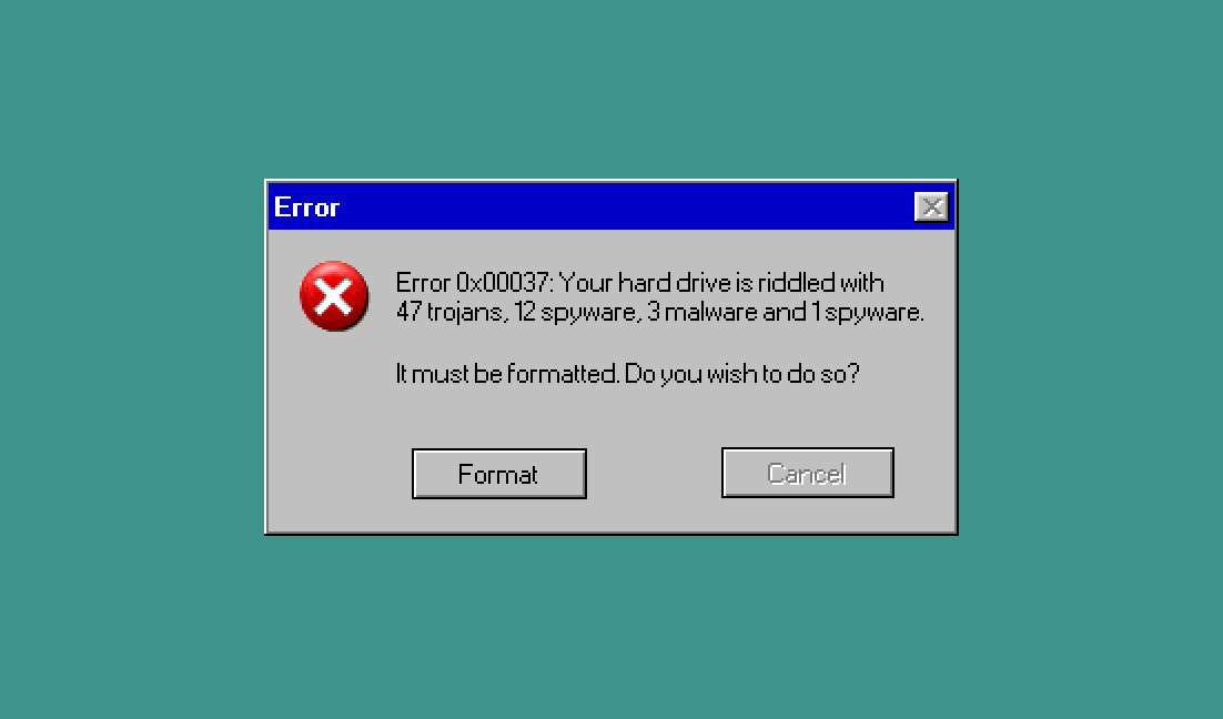 Cover image for Widnows Simulator