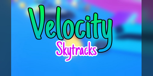 Cover image for Velocity Skytacks