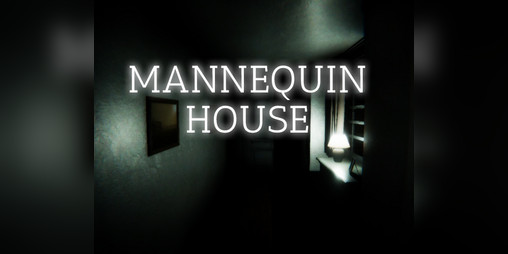 Cover image for Mannequin House