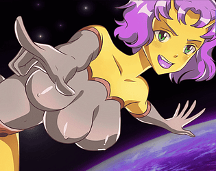 Deep Space