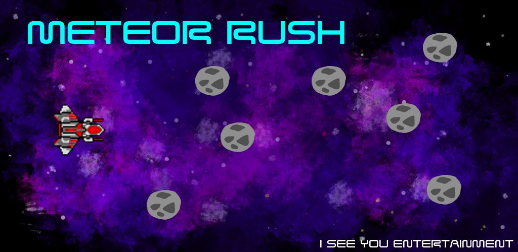 Meteor Rush