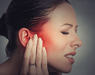ear popping sim