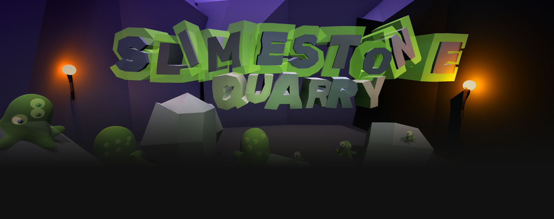 Slimestone Quarry
