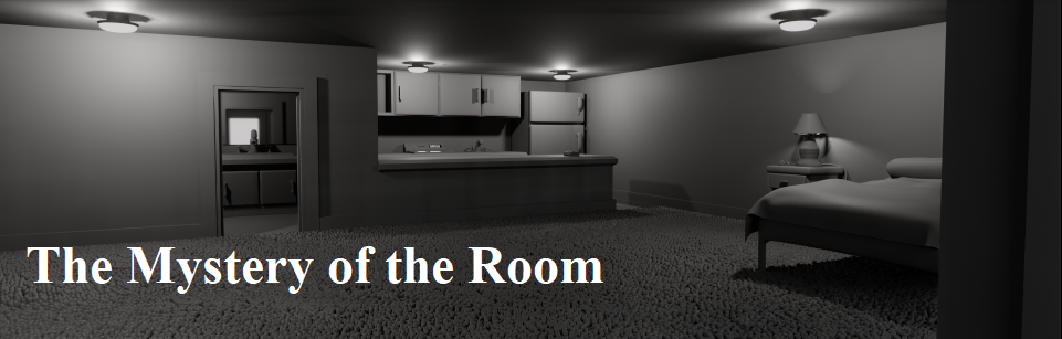 The Mystery of the Room