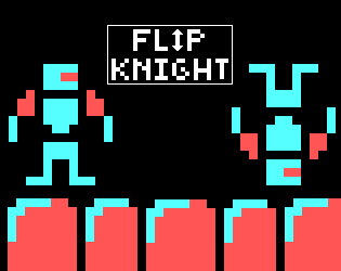 Flip Knight