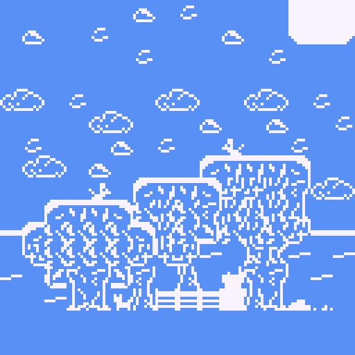 Cover image for FLYING CLOUD