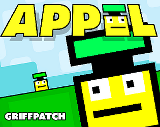 "Appel" - By Griffpatch