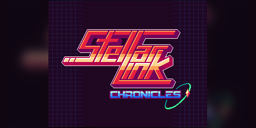 Cover image for StellarLinkChronicles