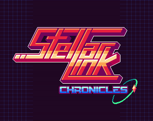 Cover image for StellarLinkChronicles