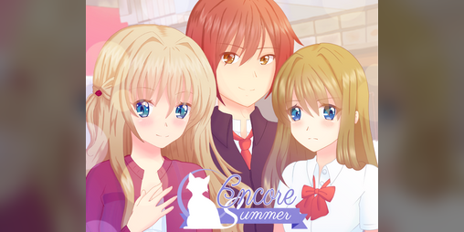 Cover image for Encore - Summer-