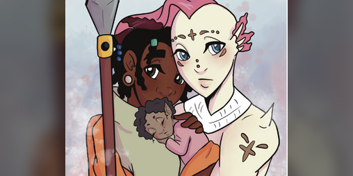 Cover image for Passage