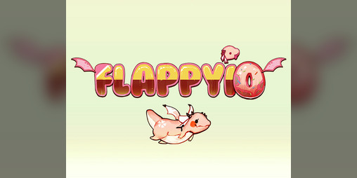 Cover image for Flappy Io