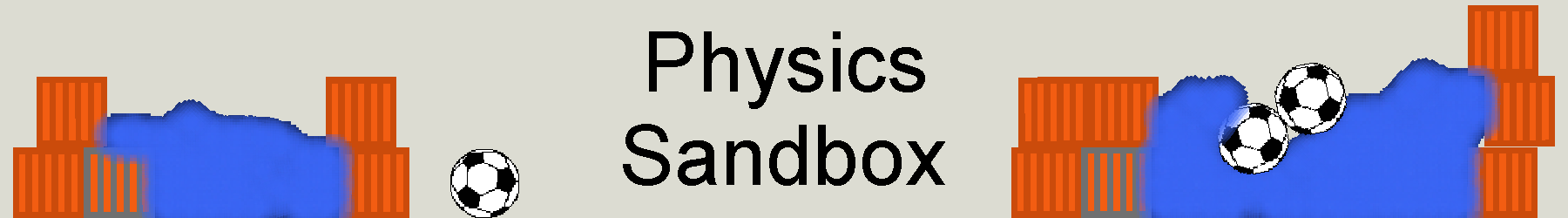 Physics Sandbox