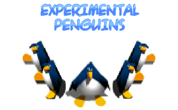 experimental penguins swf