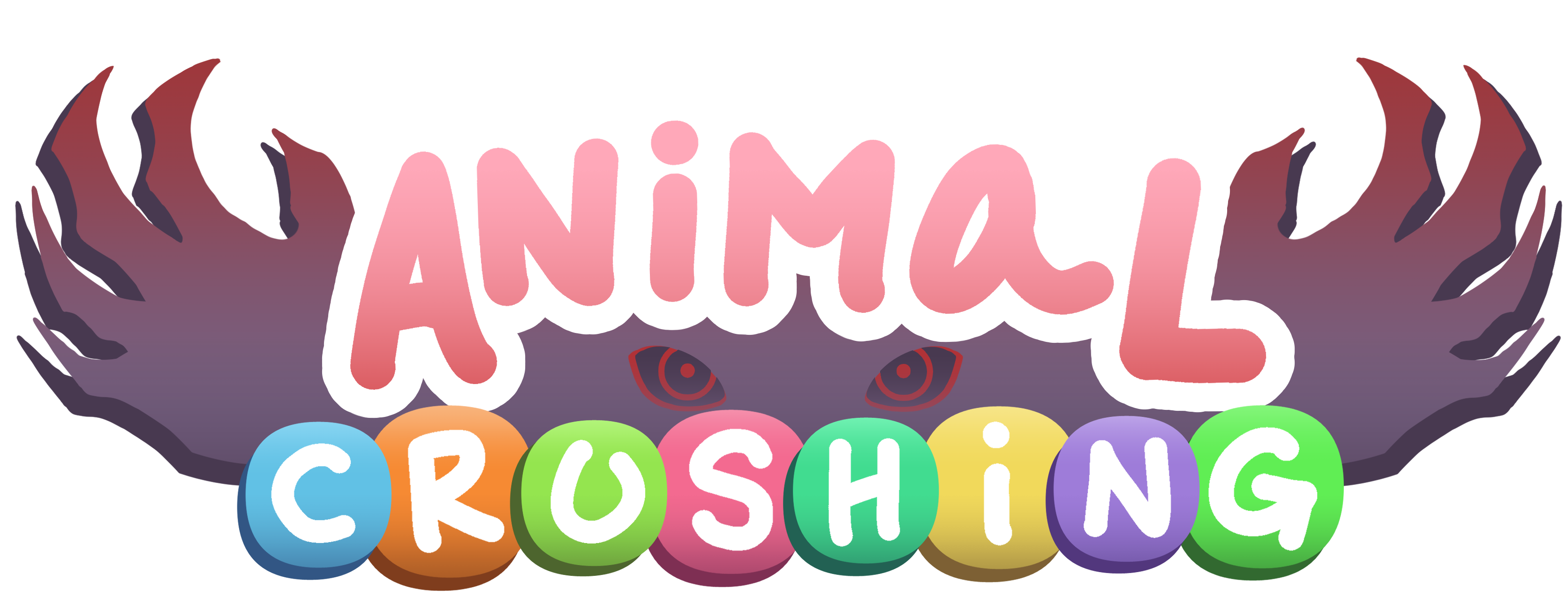 Animal Crushing by Fralsii