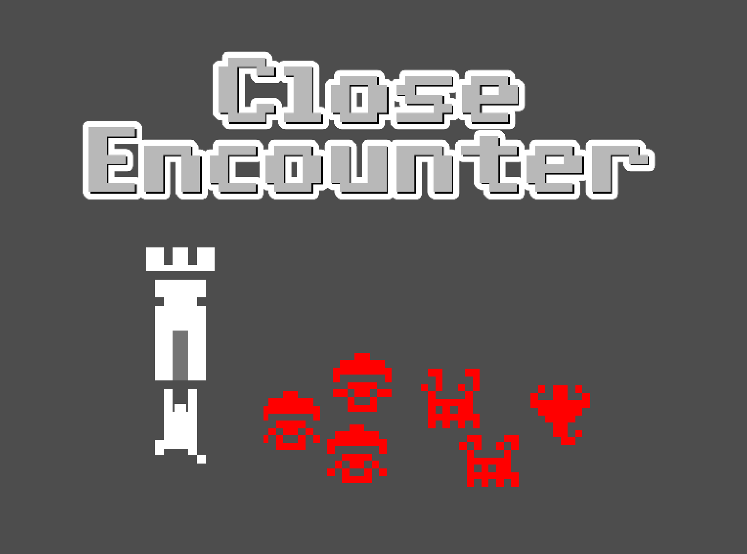 Close Encounter