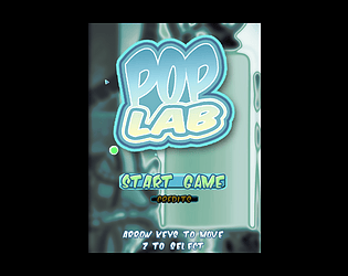 Pop lab