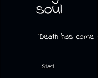 Found my soul (Global Game jam 2021)