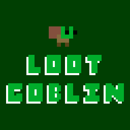 Cover image for Loot Goblin
