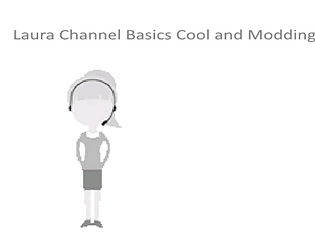 Laura Channel Basics Cool And Mooding