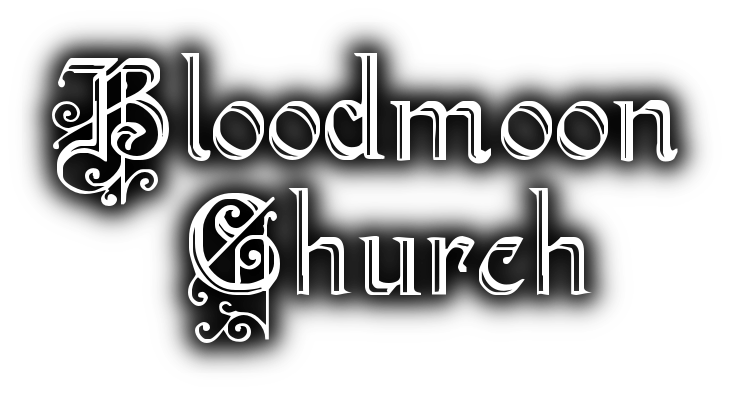 Bloodmoon Church