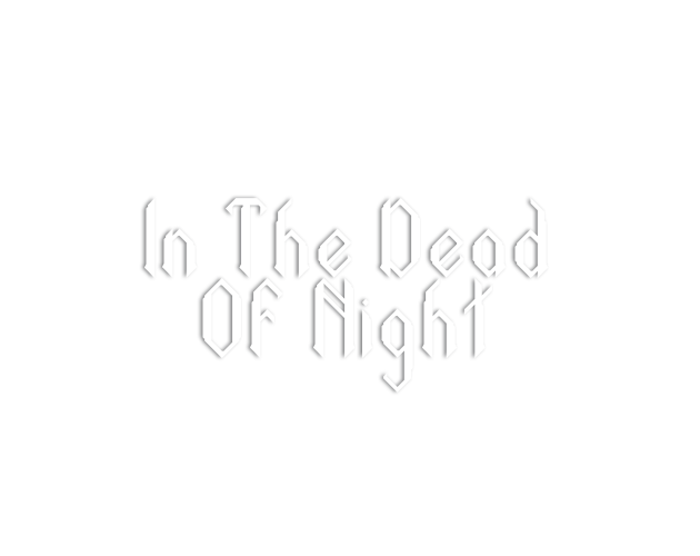 In The Dead Of Night by bolshikh