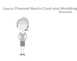 Laura Channel Basics Cool And Mooding Remasted