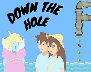 Submission to GlobalGame Jam 2021.