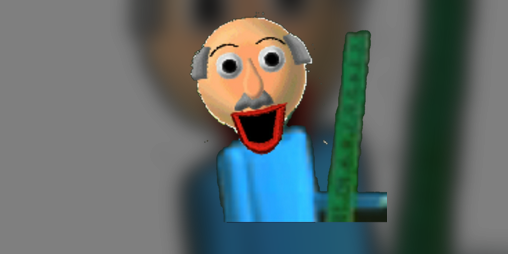 Baldi's Basics - APK MOD v1.4.2 