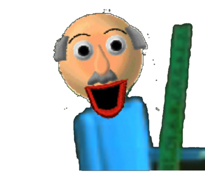 Download Baldi's Basics Classic MOD APK v1.4.3 (Mod Menu) for Android