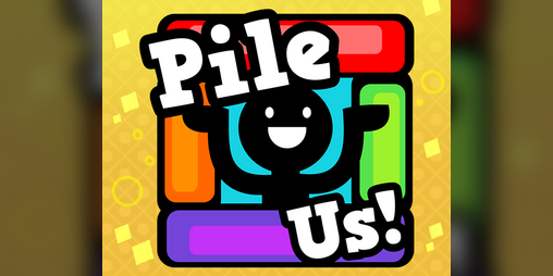 Cover image for Pile Us!