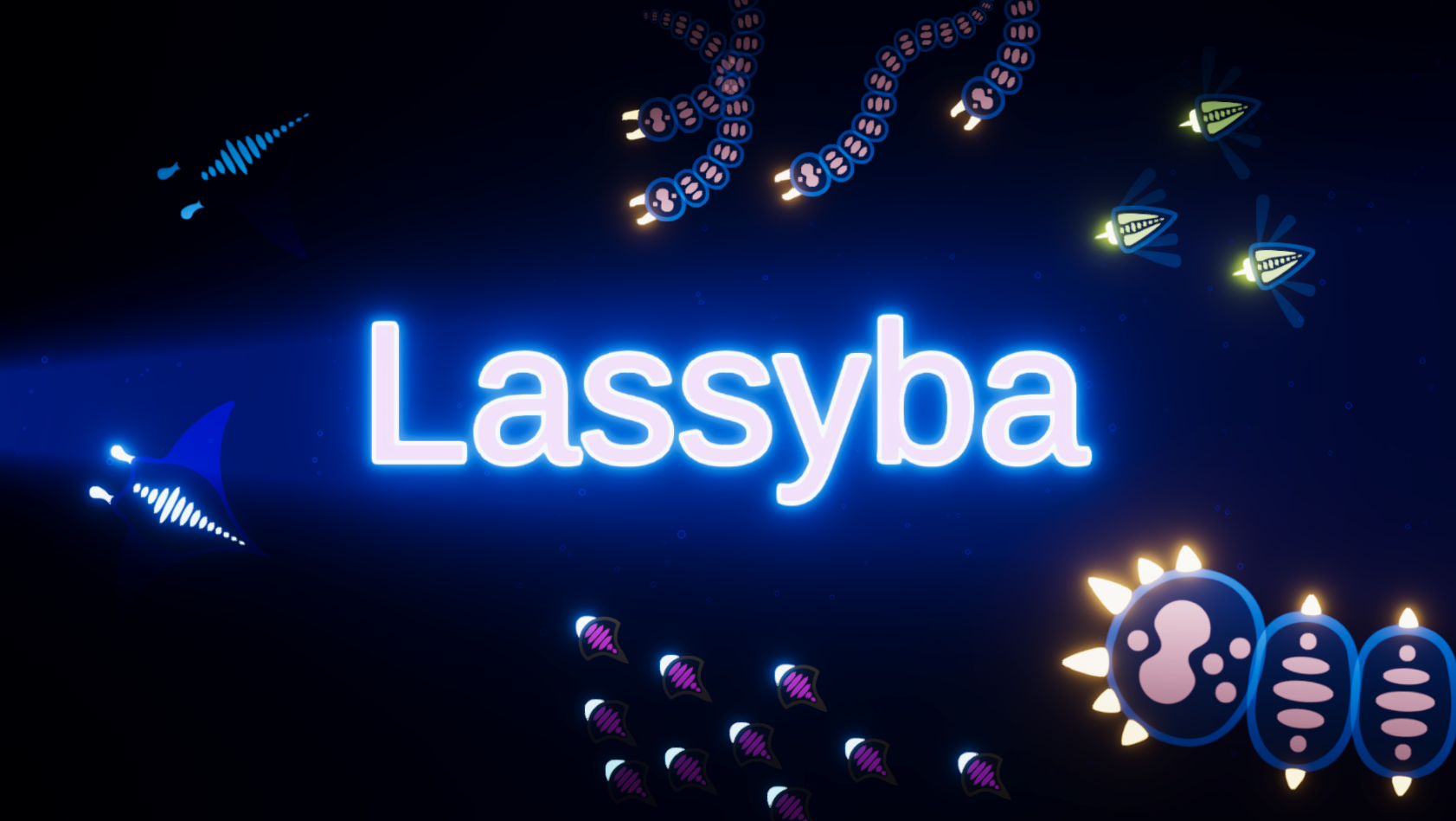 Lassyba